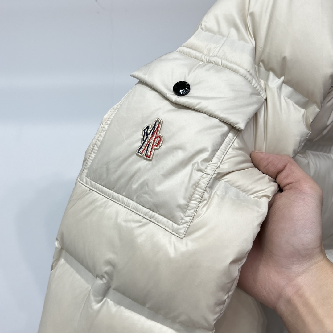 Moncler Down Jackets